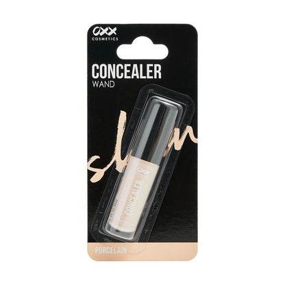 Concealer Wand, Porcelain - OXX Cosmetics