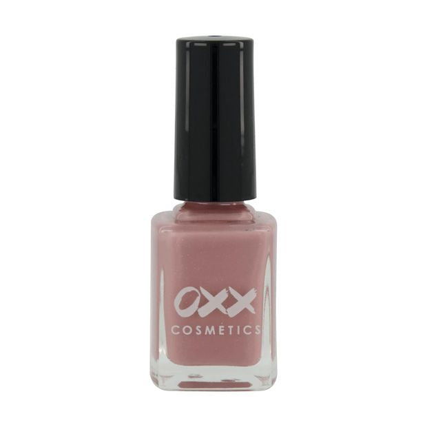 Gel Effect Nail Polish, Shadow - OXX Cosmetics