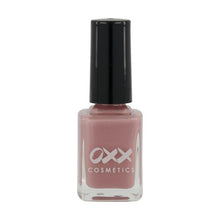 Gel Effect Nail Polish, Shadow - OXX Cosmetics