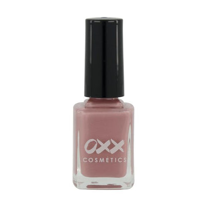 Gel Effect Nail Polish, Shadow - OXX Cosmetics