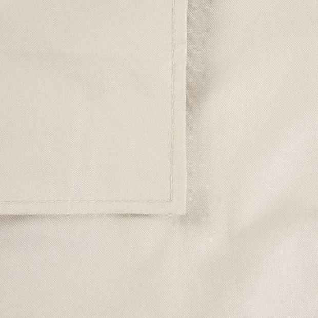 Extra Large Pet Crate Cover - Universal Fit