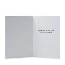 Creative Publishing by Hallmark Birthday Card - Colourful Bouquet