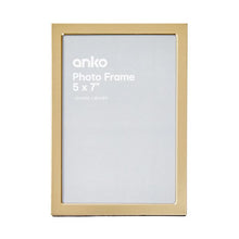 Photo Frame, 5" x 7" - Anko