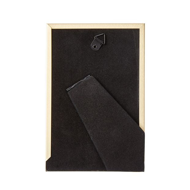 Photo Frame, 6" x 4"- Anko