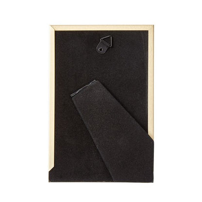 Photo Frame, 6" x 4"- Anko