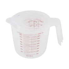 Measuring Jugs, Set of 3 - Anko