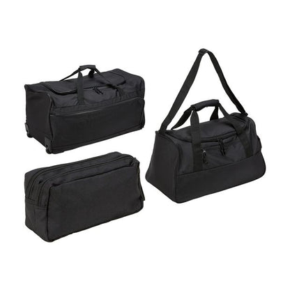 Duffle 3 Piece Set - Anko
