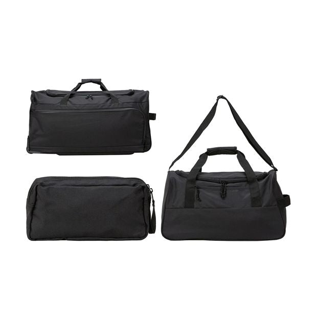 Duffle 3 Piece Set - Anko