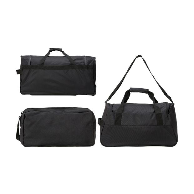 Duffle 3 Piece Set - Anko