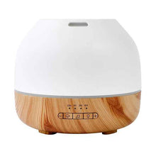 Ultrasonic Aroma Diffuser with Lights & Sounds