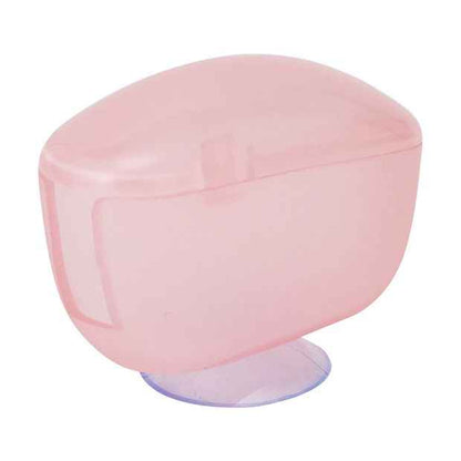 4 Pack Toothbrush Cover