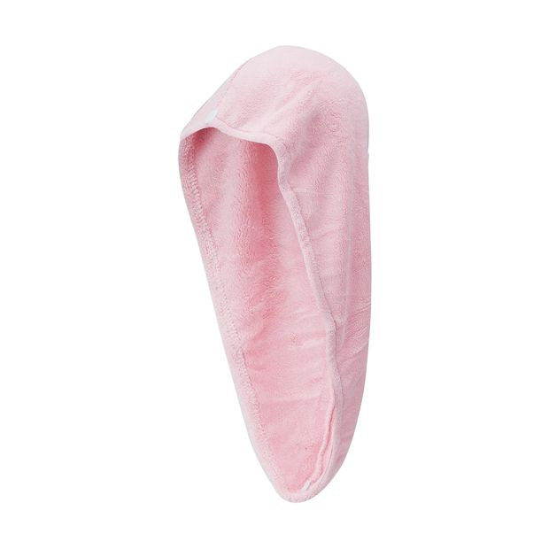 Hair Turban - Rose