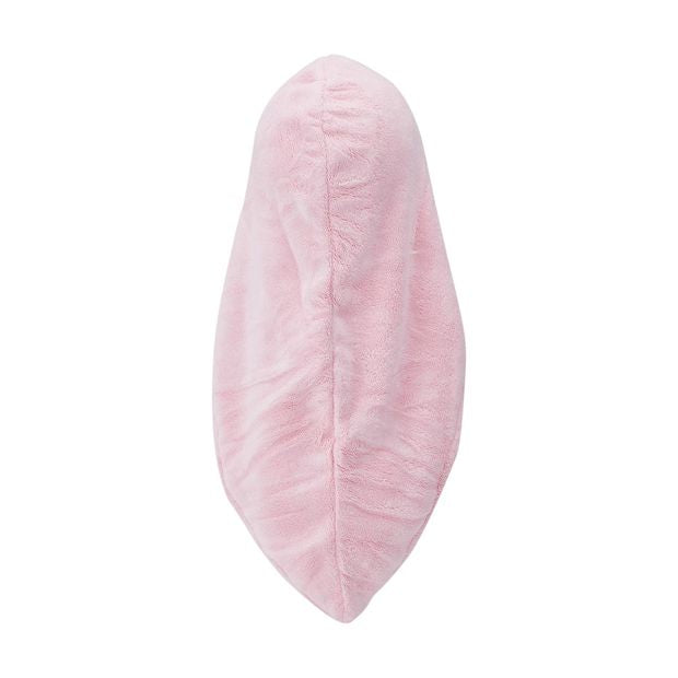 Hair Turban - Rose
