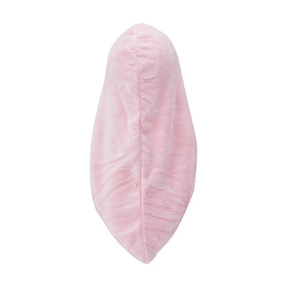 Hair Turban - Rose