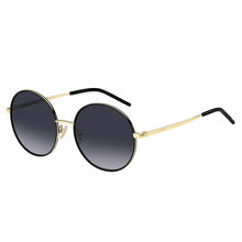 BOSS 1593/S RHL Men's Sunglasses