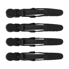 4 Pack Blow Dry Sectioning Clips
