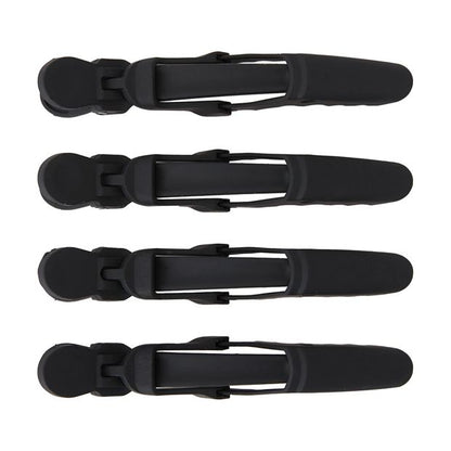 4 Pack Blow Dry Sectioning Clips
