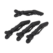 4 Pack Blow Dry Sectioning Clips