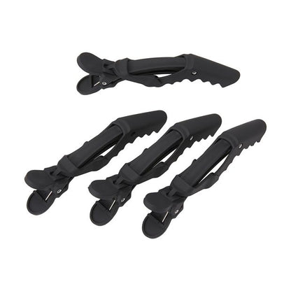 4 Pack Blow Dry Sectioning Clips