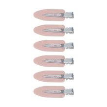 6 Pack Wave Setting Hair Clips