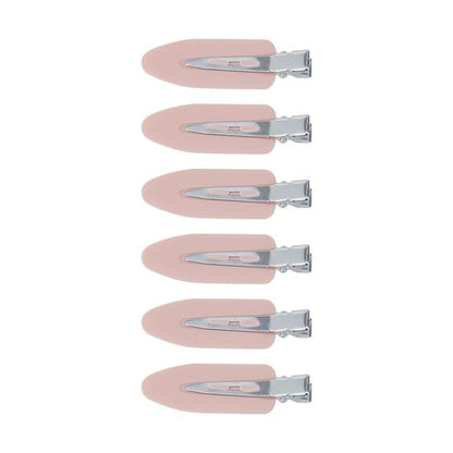 6 Pack Wave Setting Hair Clips