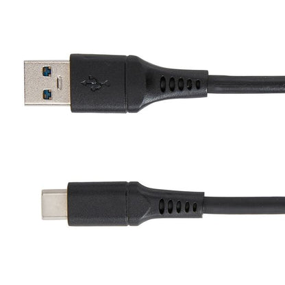 USB-A to USB-C Cable, 3m - Anko