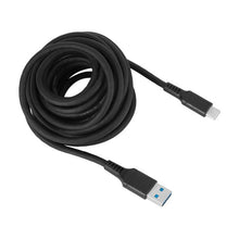 USB-A to USB-C Cable, 3m - Anko