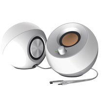 Creative Pebble USB Speaker (White)