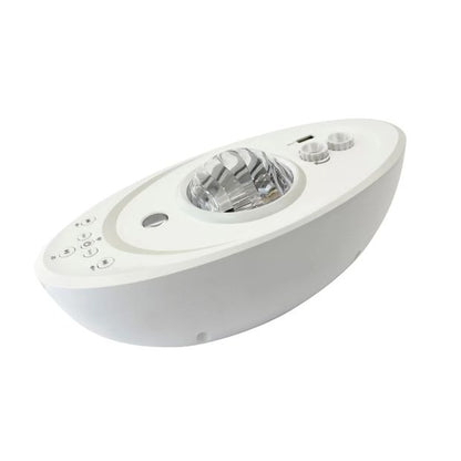 Wi-Fi Aurora Bluetooth Projector - Mirabella Genio