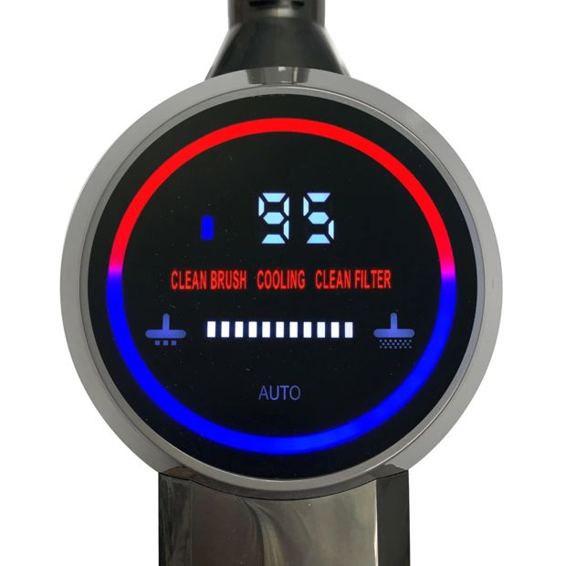 Cordless Stick Vacuum Cleaner - Anko