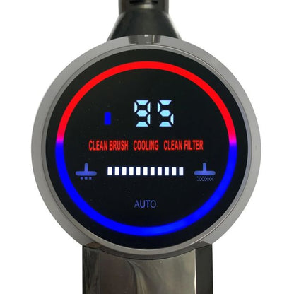 Cordless Stick Vacuum Cleaner - Anko