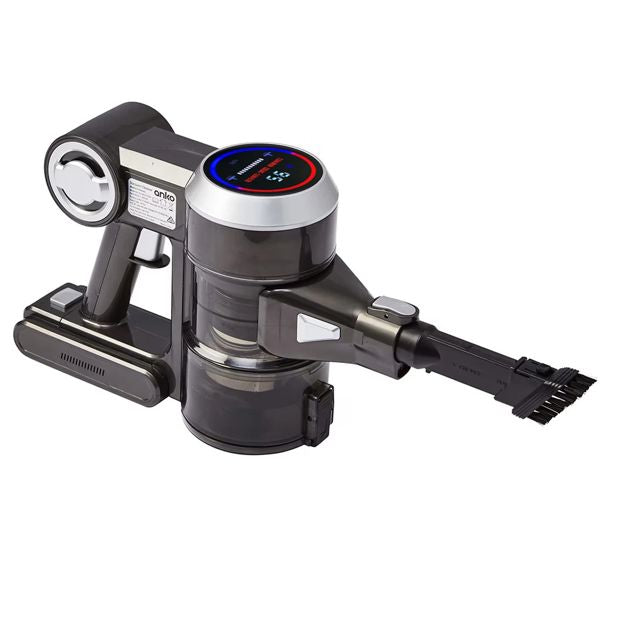 Cordless Stick Vacuum Cleaner - Anko