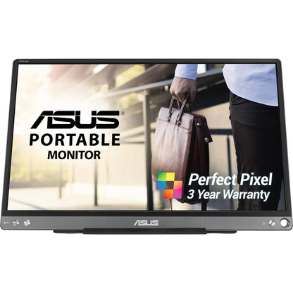 Asus ZenScreen MB16ACE 15.6" Full HD Portable Monitor