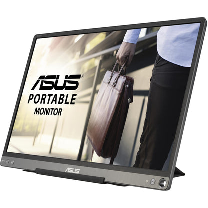 Asus ZenScreen MB16ACE 15.6" Full HD Portable Monitor