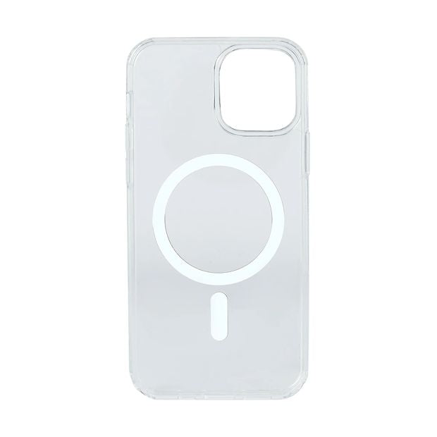 iPhone 12/12 Pro Magnetic Case - Anko