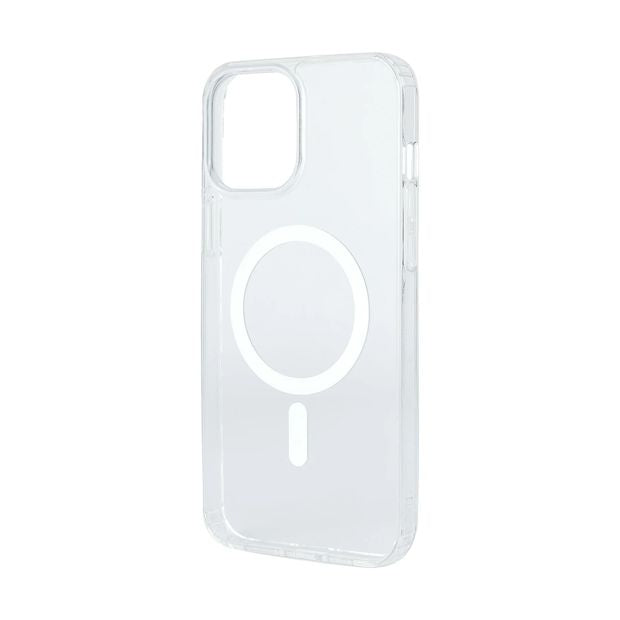 iPhone 12 Pro Max Magnetic Case - Anko