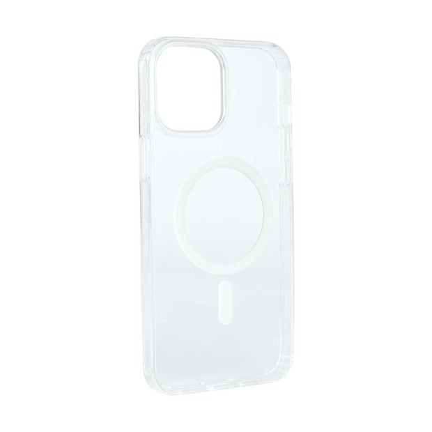 iPhone 12 Pro Max Magnetic Case - Anko