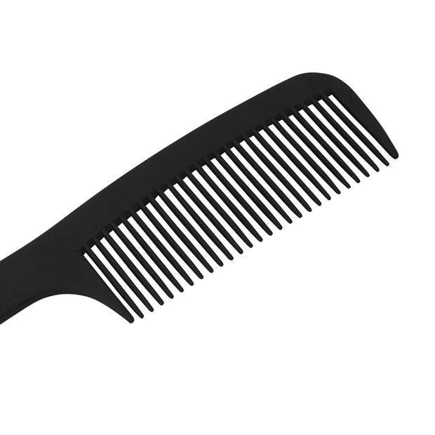 5 Pack Assorted Hair Combs