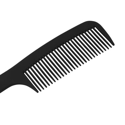 5 Pack Assorted Hair Combs