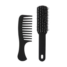 Brush and Comb Set