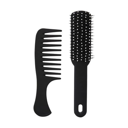 Brush and Comb Set