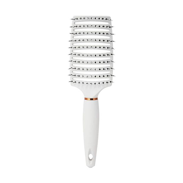 Large Square Vent Brush