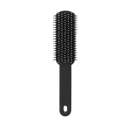 Hair Brush - Black