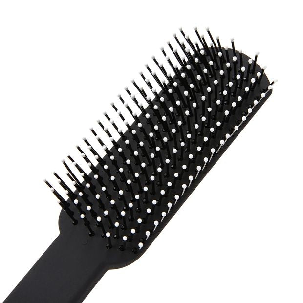 Hair Brush - Black