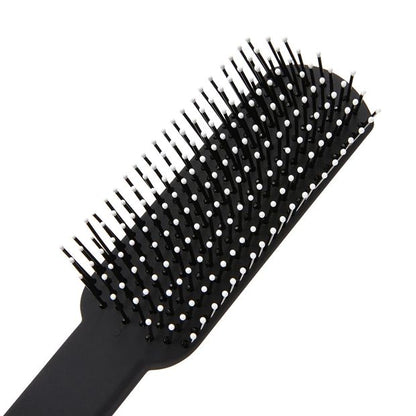 Hair Brush - Black