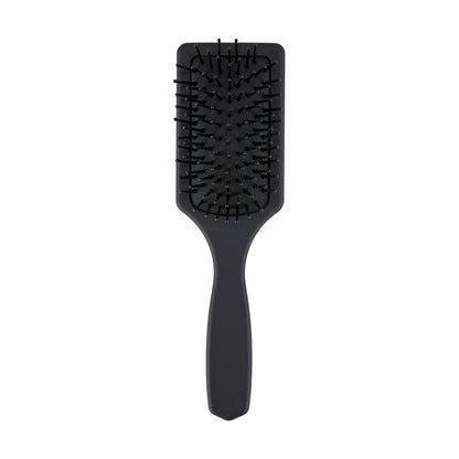 Small Paddle Hair Brush - Black