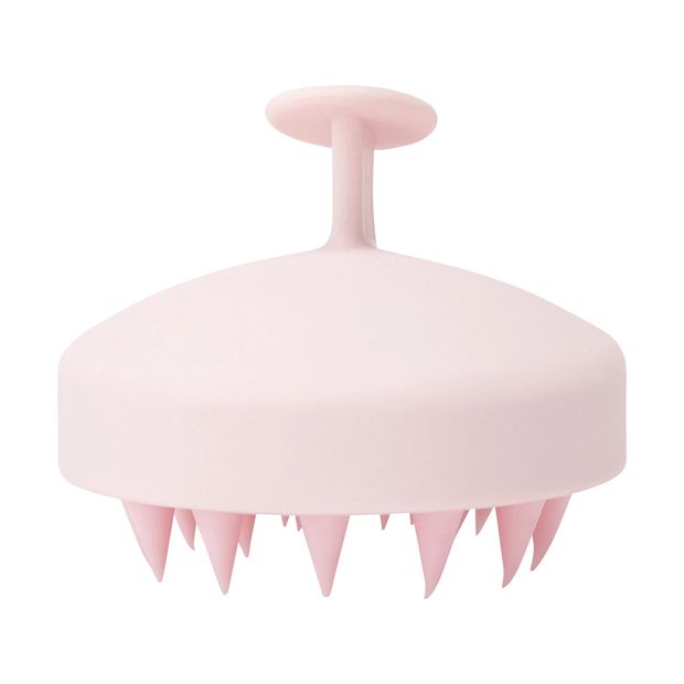 Shampoo Brush - Blush