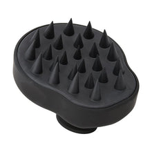 Shampoo Brush - Black
