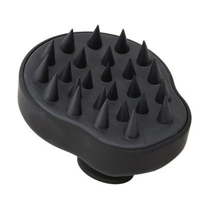 Shampoo Brush - Black