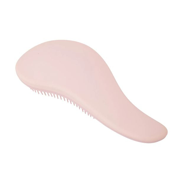 Supreme Detangler Hair Brush - Rose